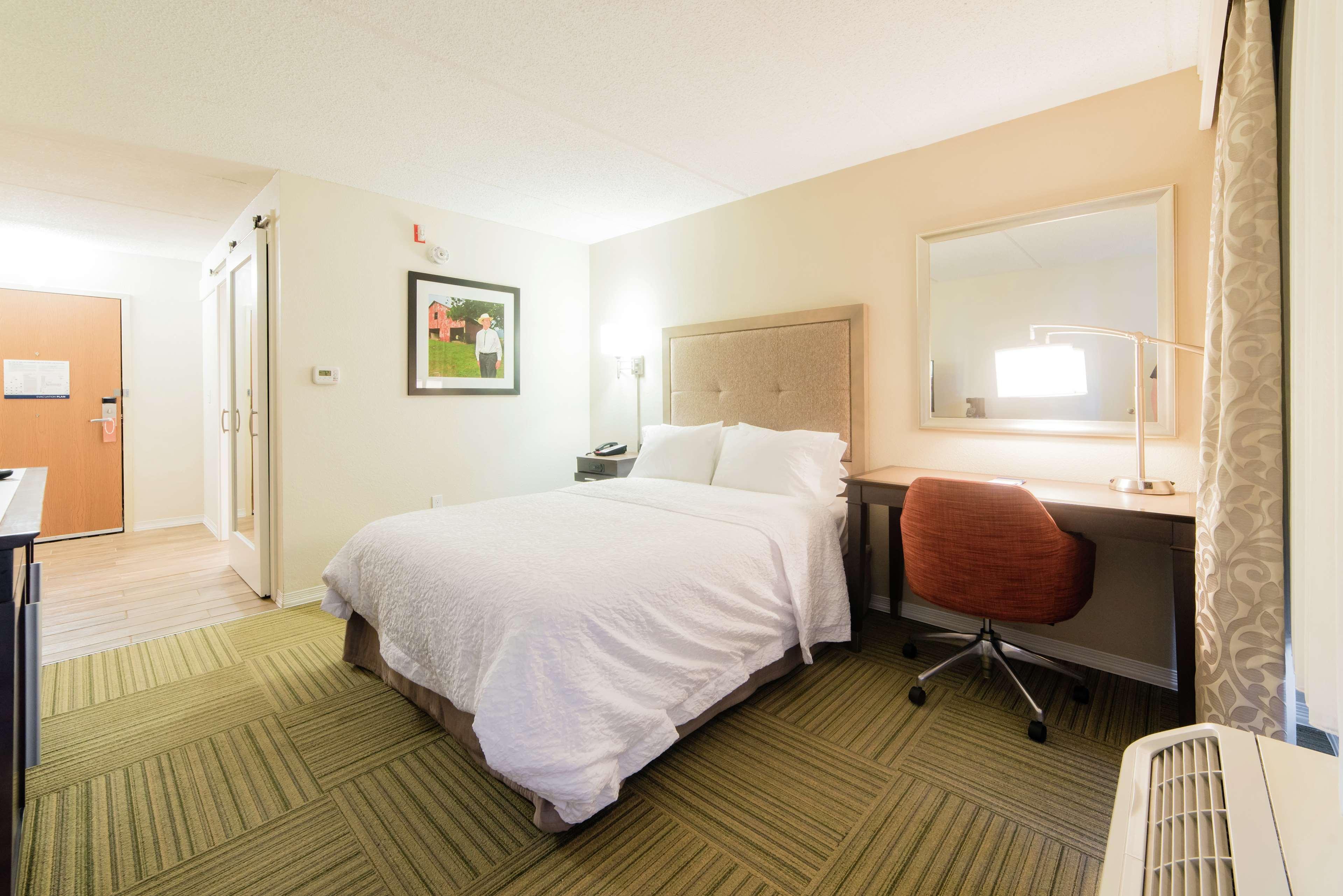 Hampton Inn Caryville-I-75/Cove Lake-State Park Exterior foto