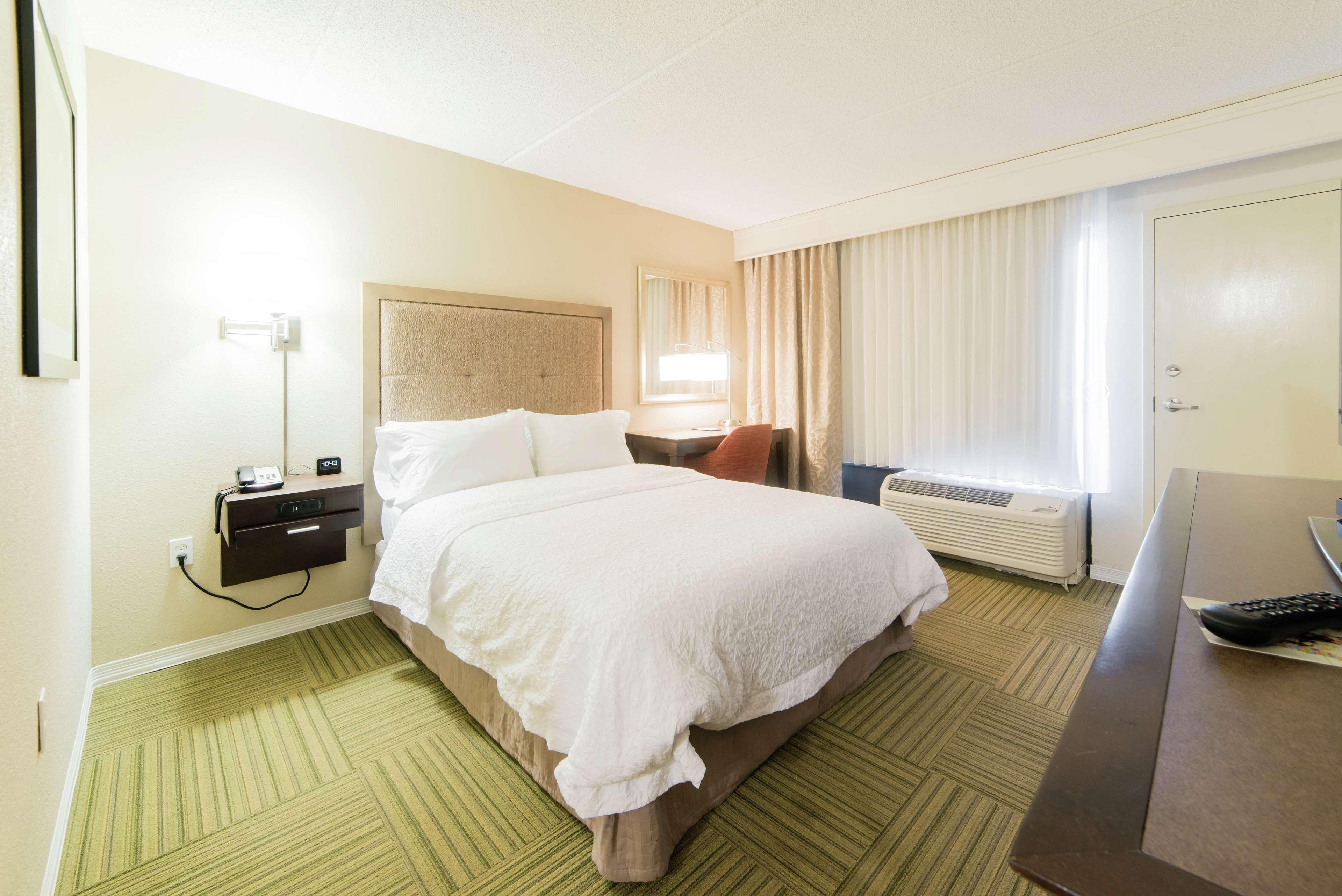 Hampton Inn Caryville-I-75/Cove Lake-State Park Exterior foto