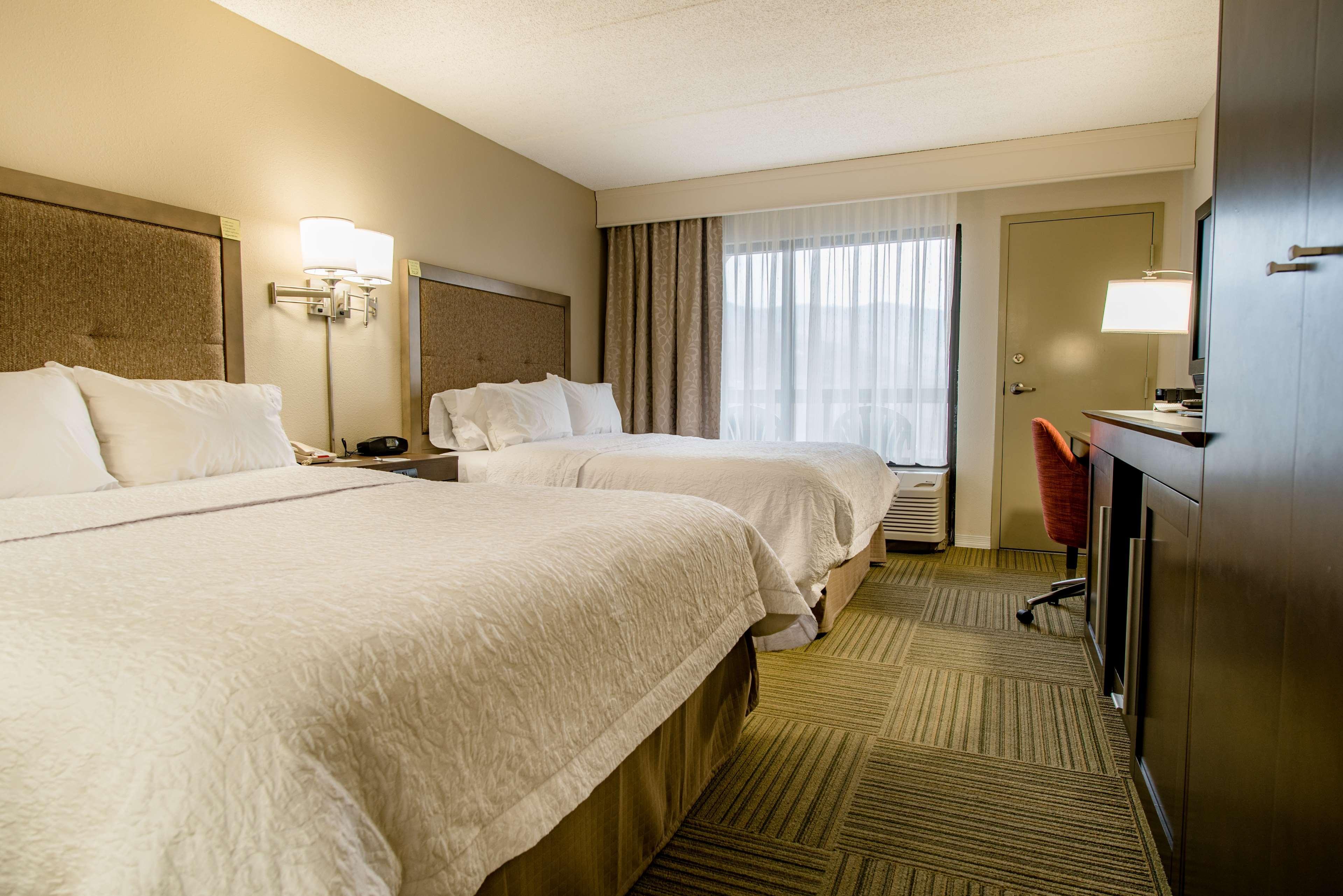 Hampton Inn Caryville-I-75/Cove Lake-State Park Exterior foto