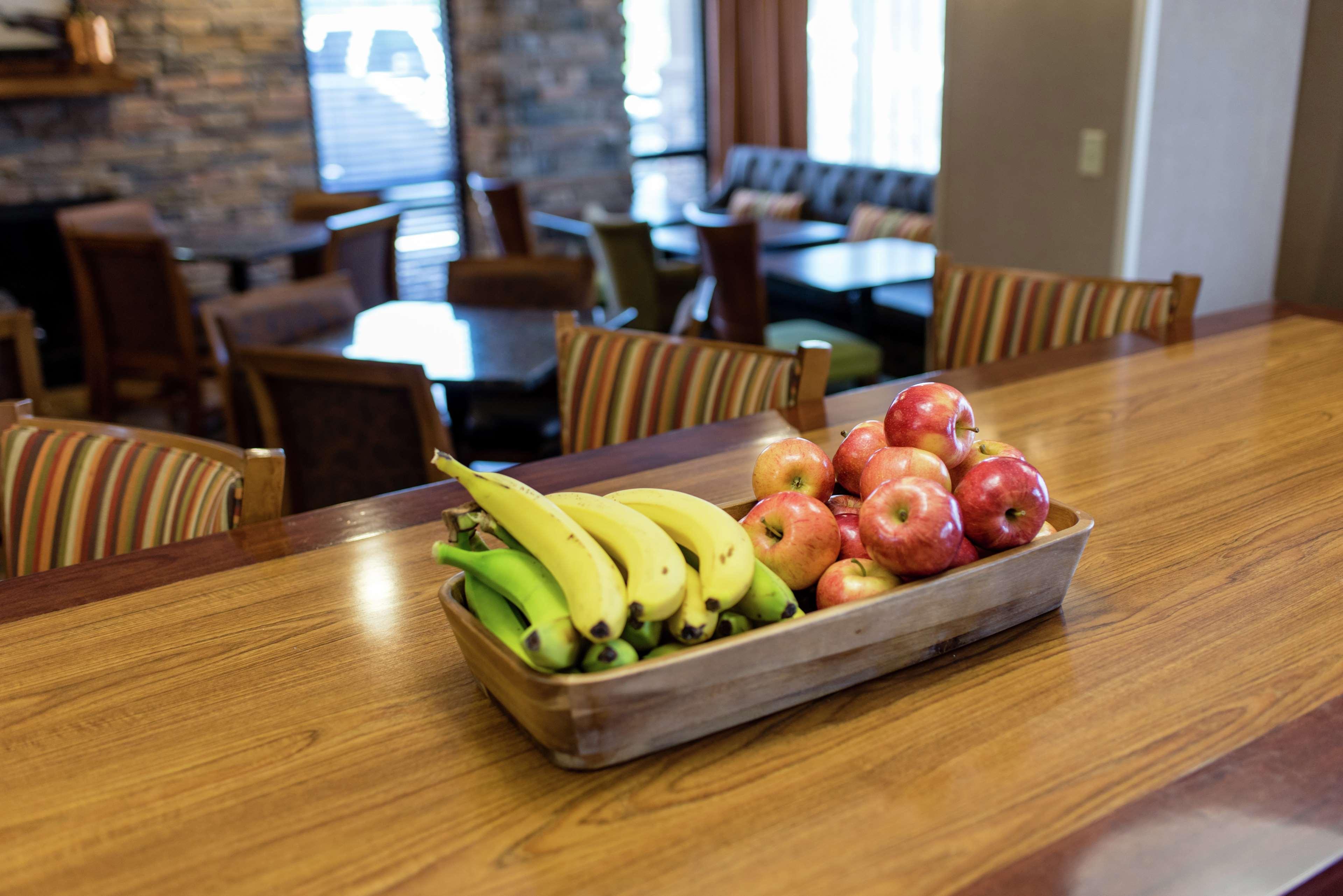Hampton Inn Caryville-I-75/Cove Lake-State Park Exterior foto