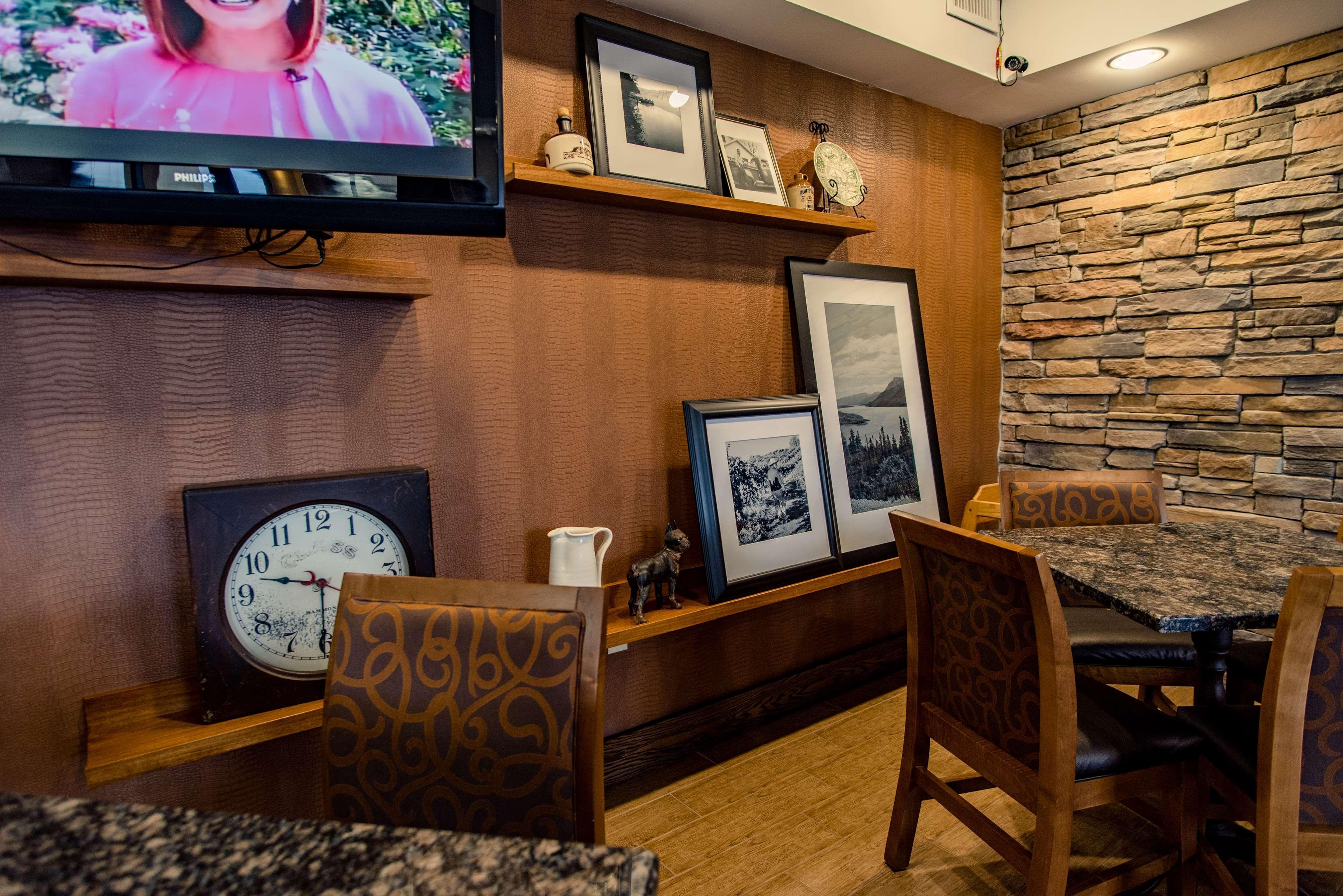Hampton Inn Caryville-I-75/Cove Lake-State Park Exterior foto