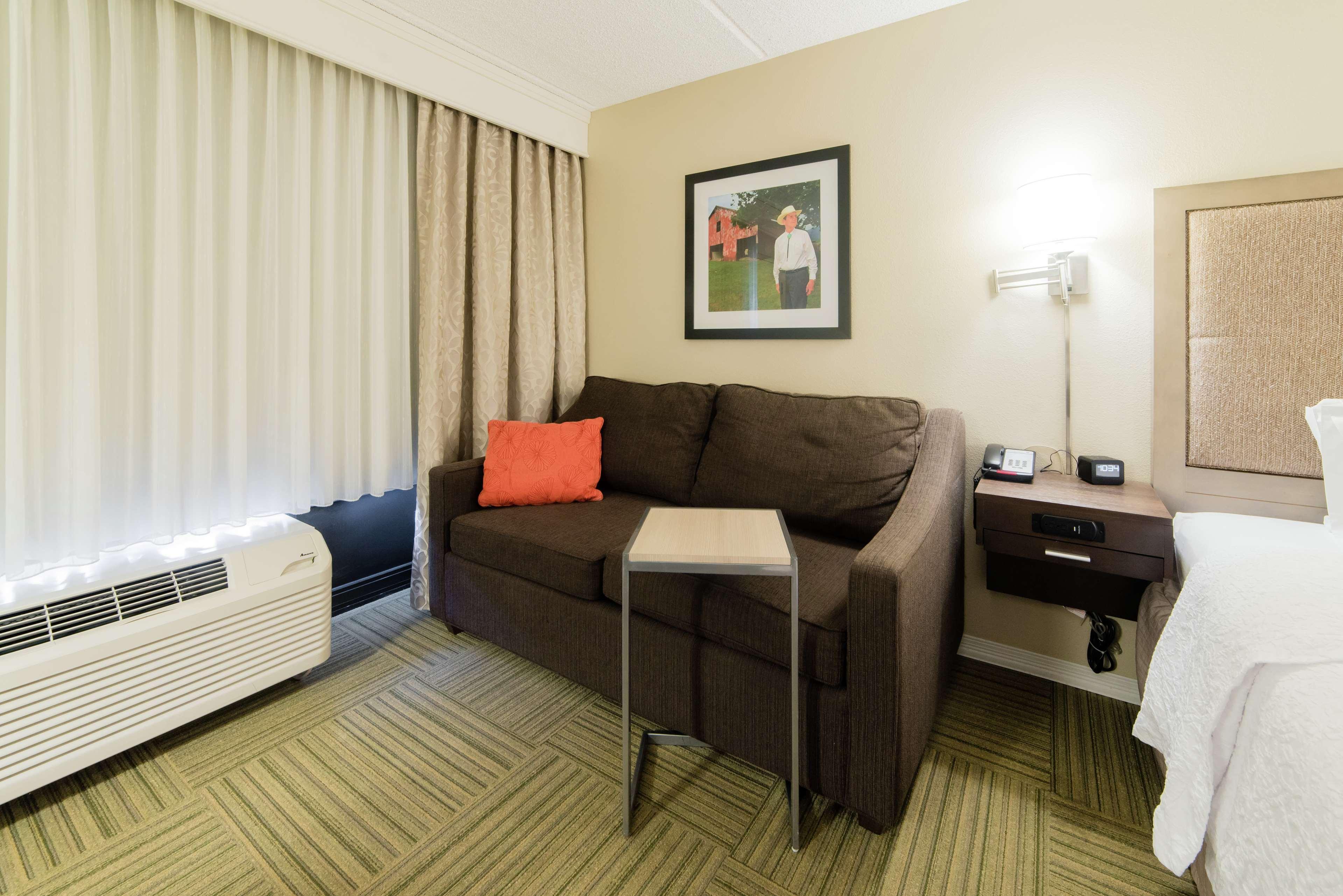 Hampton Inn Caryville-I-75/Cove Lake-State Park Exterior foto