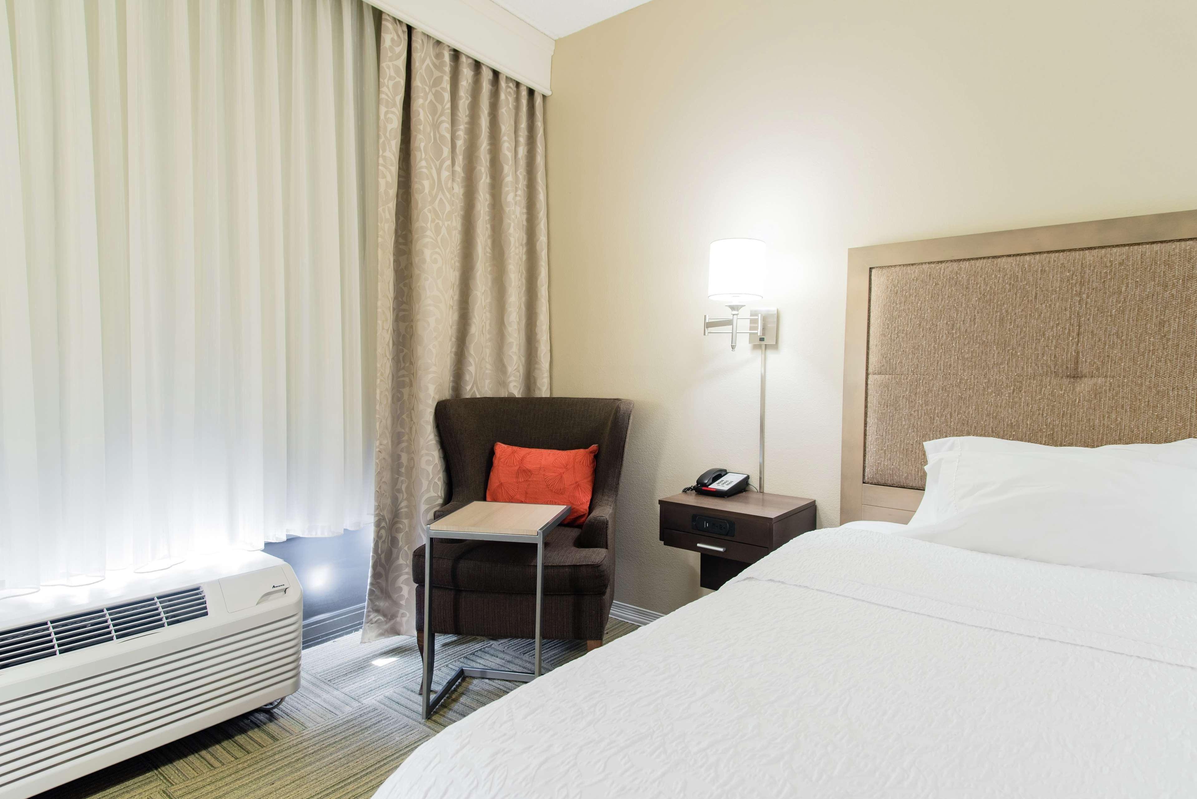 Hampton Inn Caryville-I-75/Cove Lake-State Park Exterior foto