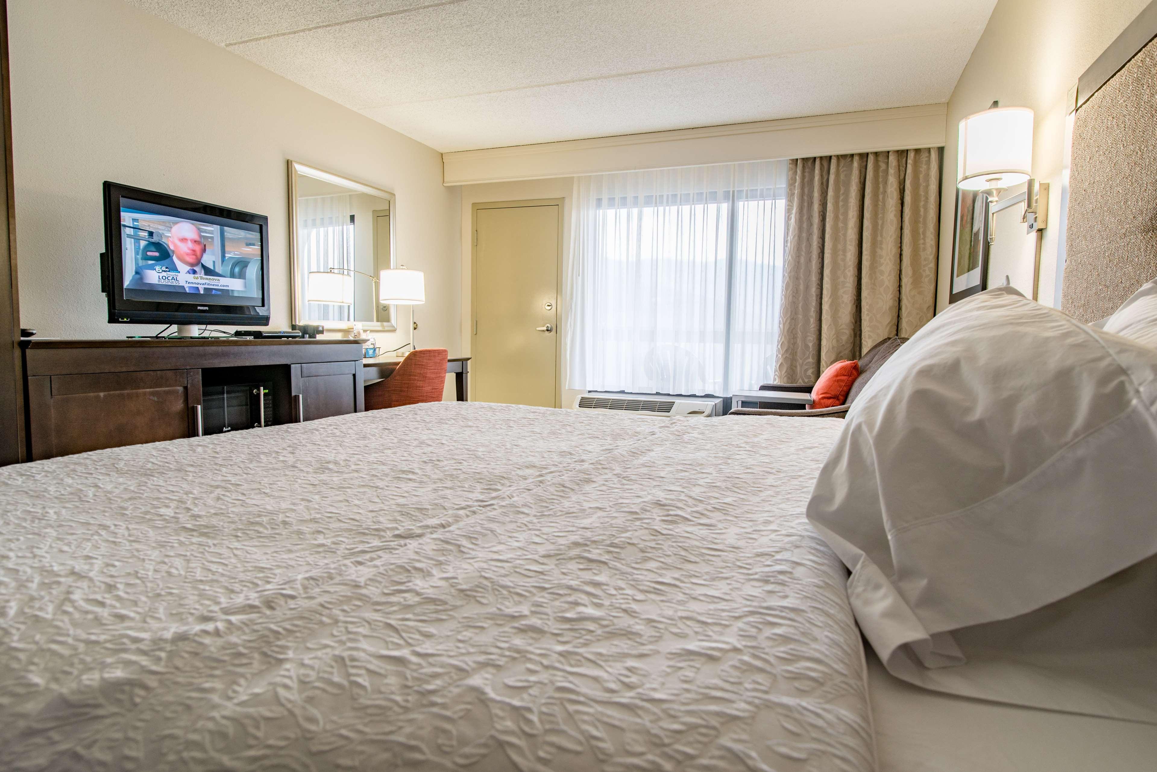 Hampton Inn Caryville-I-75/Cove Lake-State Park Exterior foto