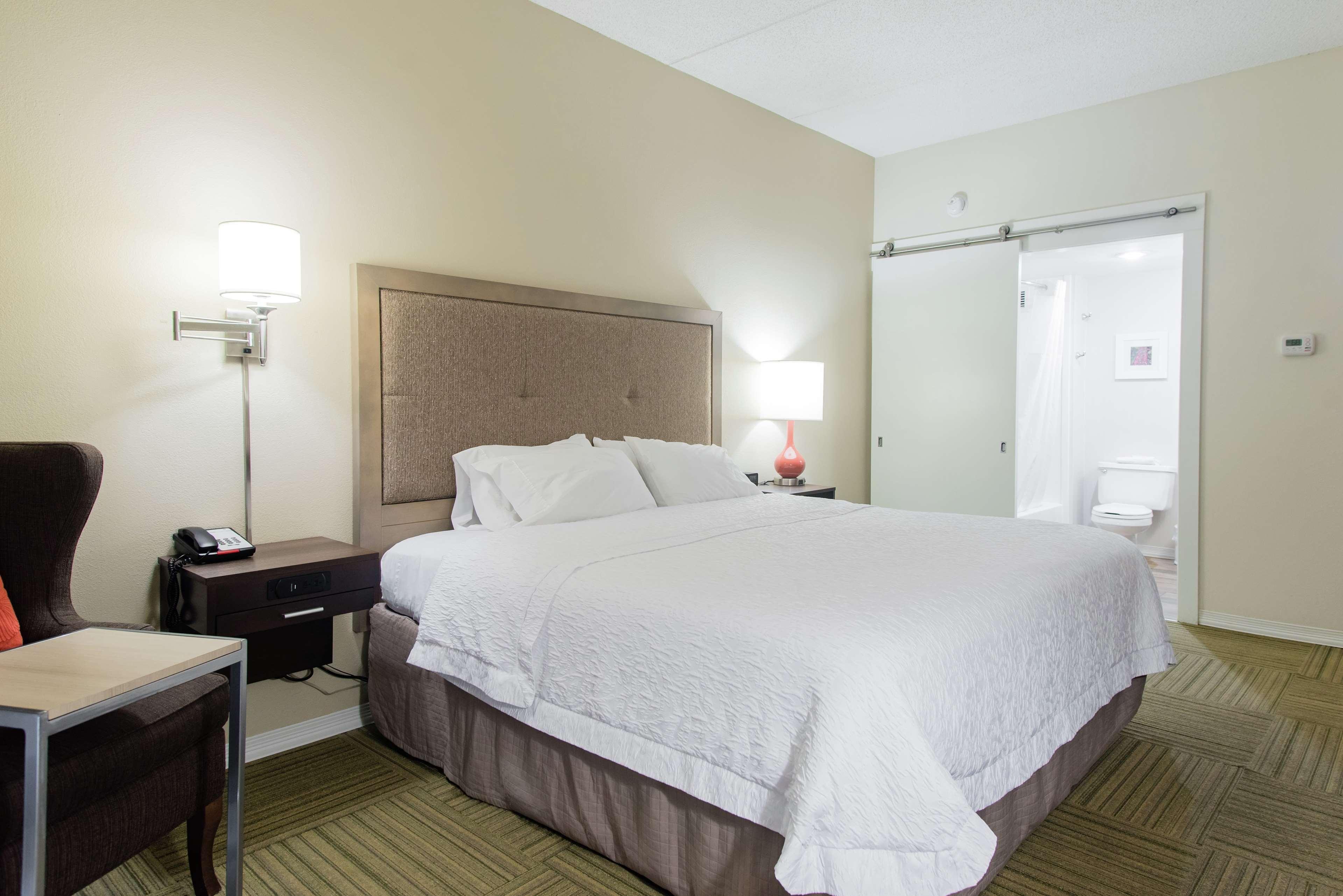 Hampton Inn Caryville-I-75/Cove Lake-State Park Exterior foto