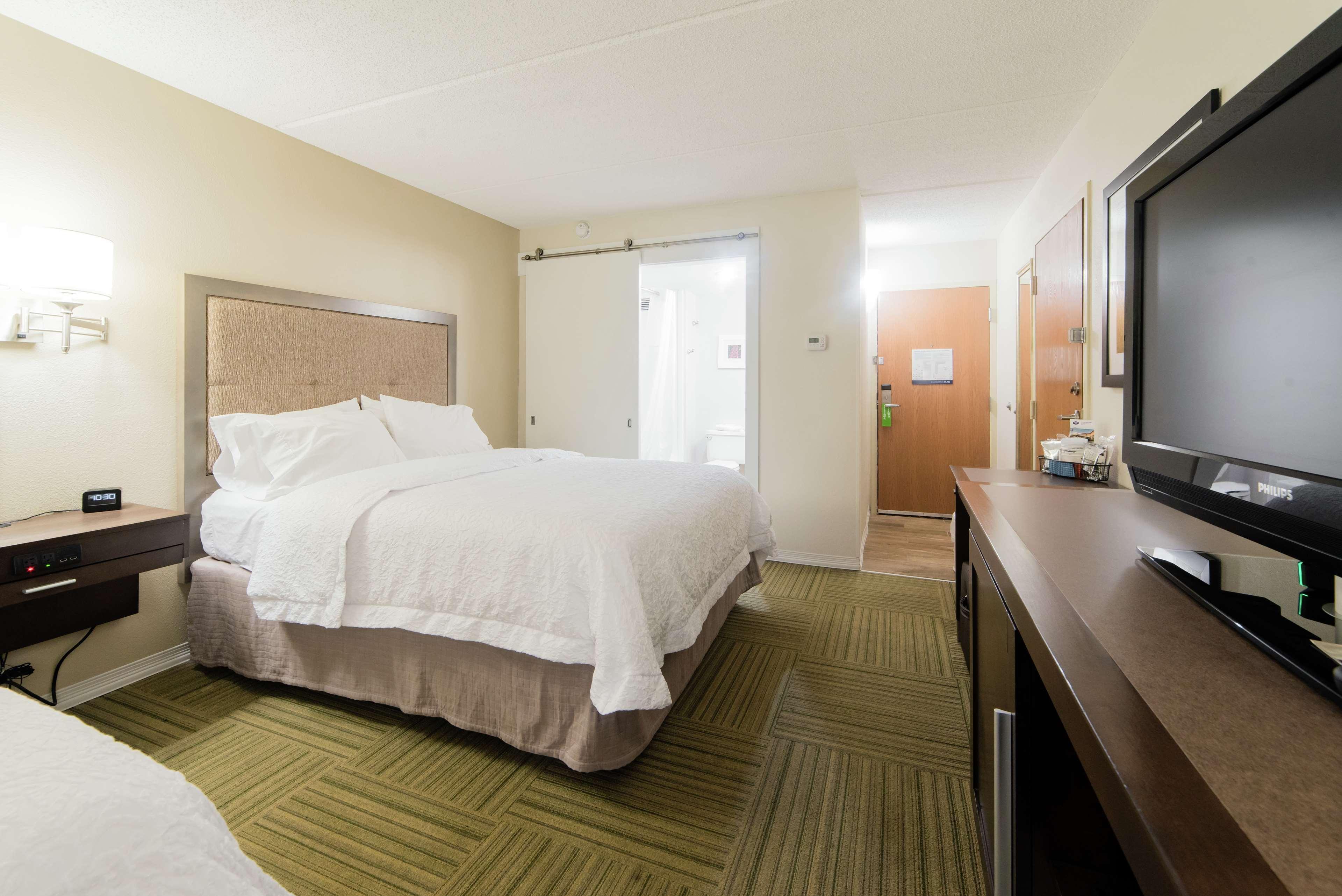 Hampton Inn Caryville-I-75/Cove Lake-State Park Exterior foto
