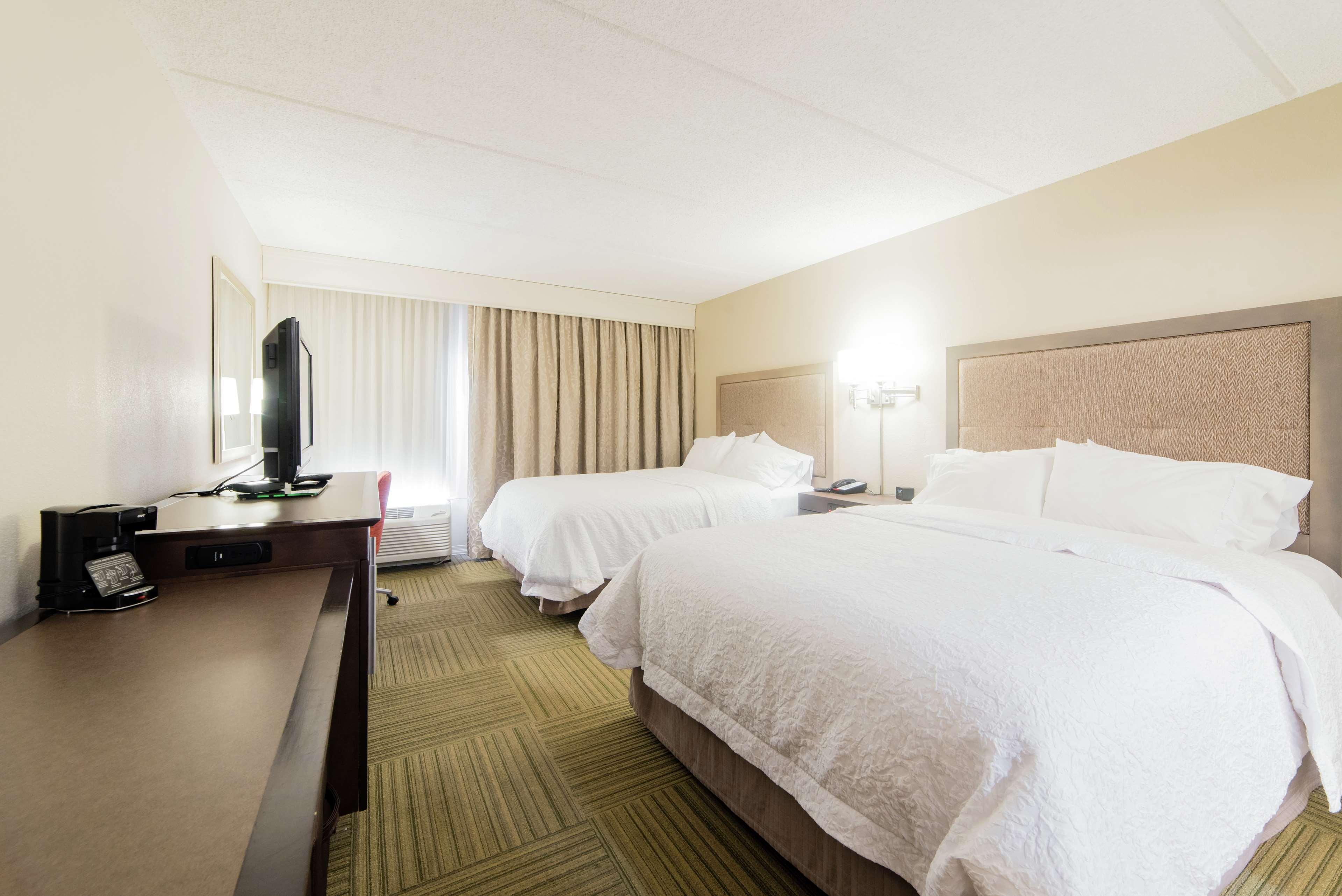 Hampton Inn Caryville-I-75/Cove Lake-State Park Exterior foto