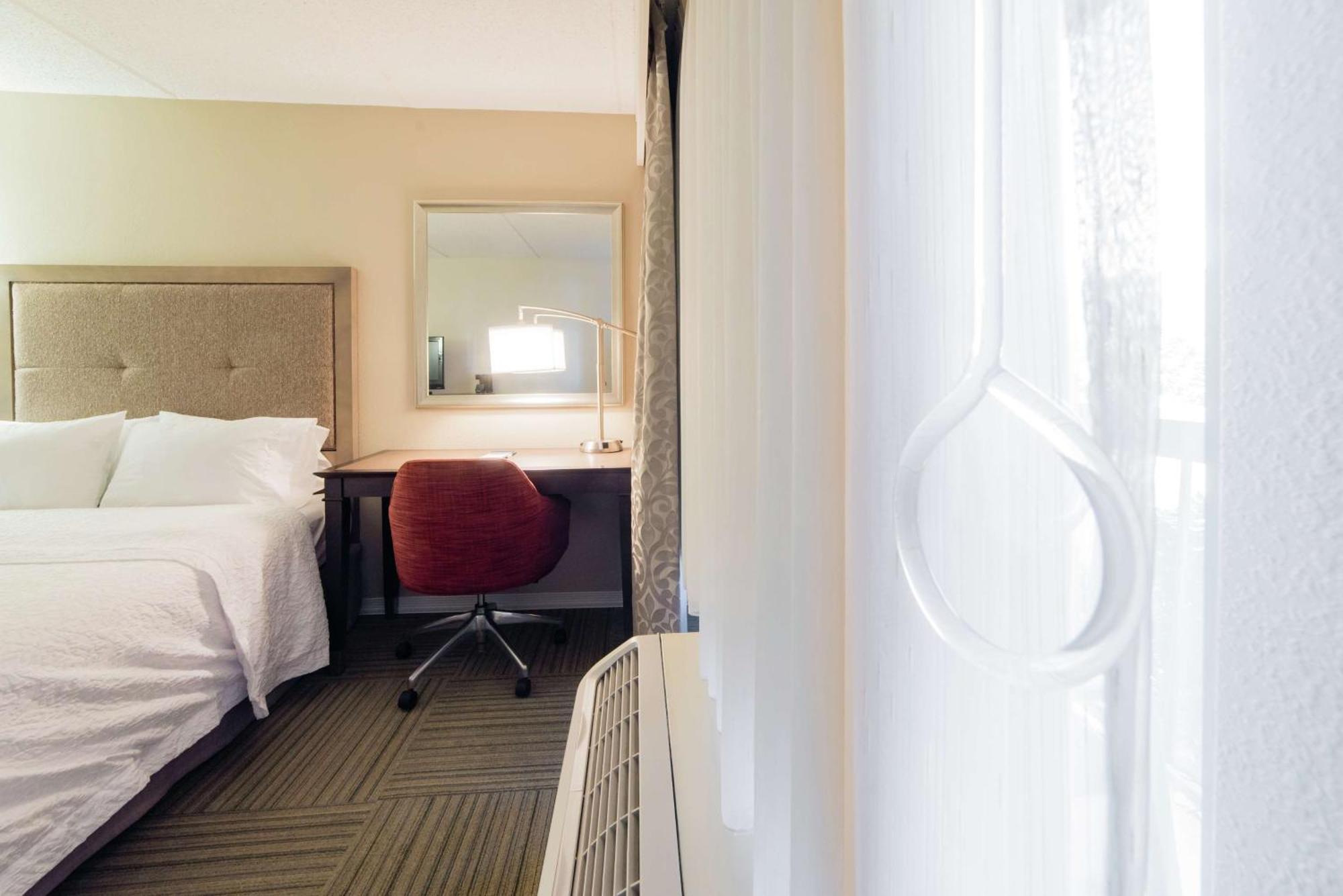 Hampton Inn Caryville-I-75/Cove Lake-State Park Exterior foto